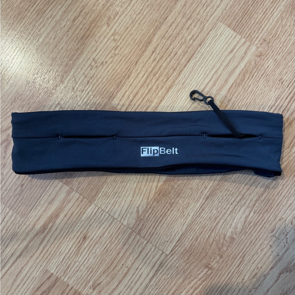 Flip Belt Running Belt NWOT